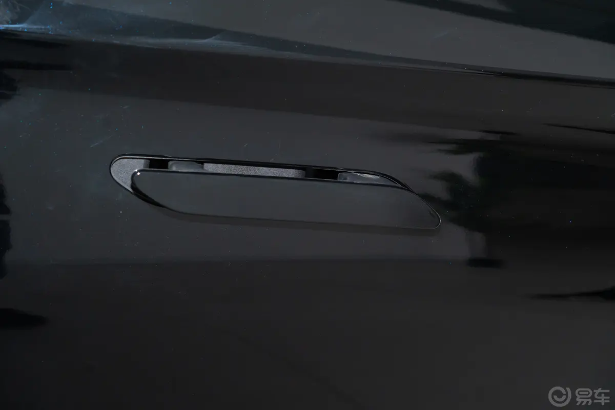极狐 阿尔法T森林版PRO 600D 电机320kW 北电爱思特外观细节