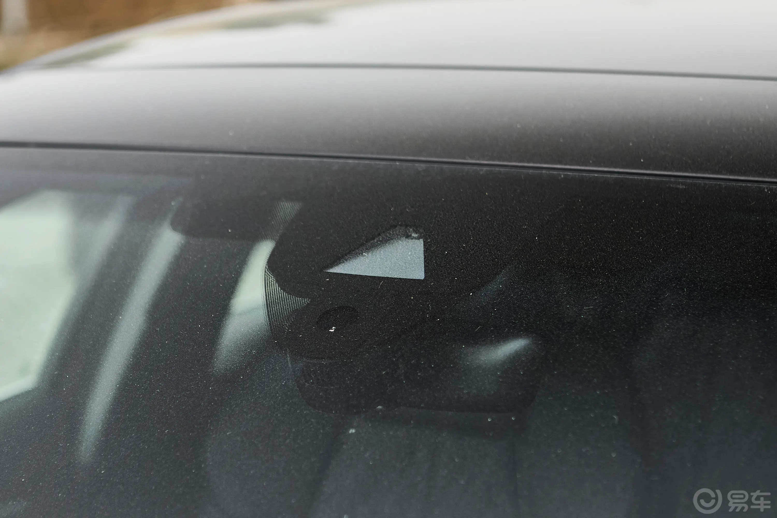 奥迪A3Sportback 35 TFSI 飞驰尊享型外观细节