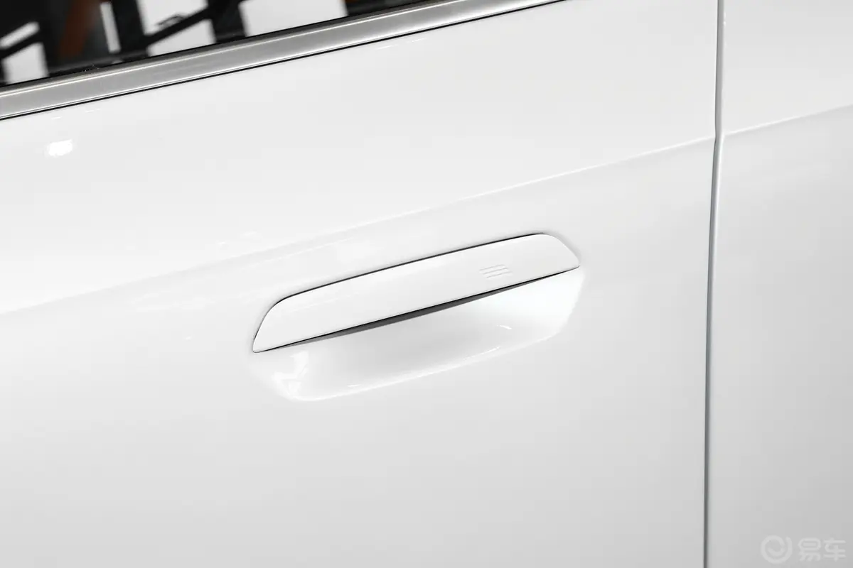 宝马X1xDrive25Li X设计套装驾驶员侧前门把手