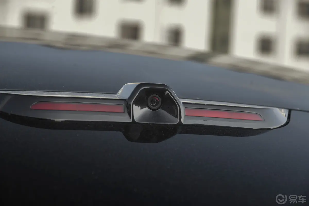 昊铂HT672km 670 高阶智驾版外观细节