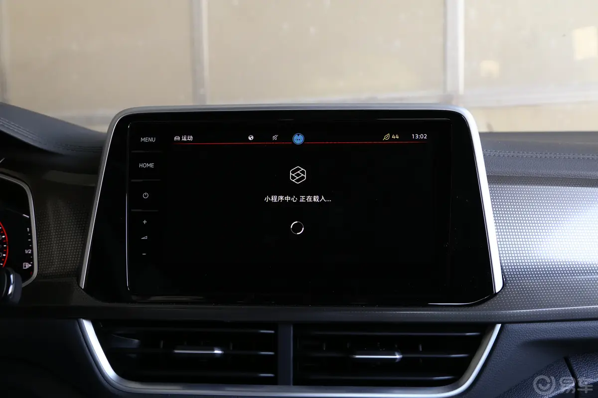 探歌300TSI 星光版车机