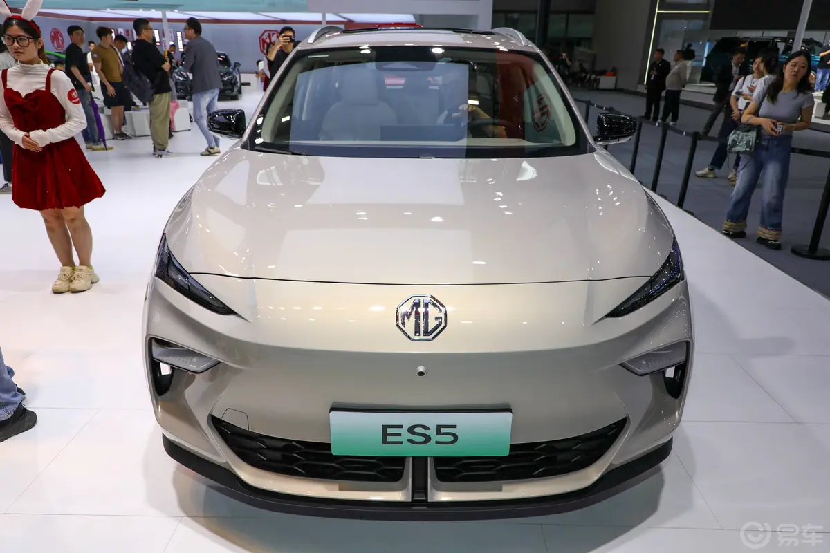 MG ES5