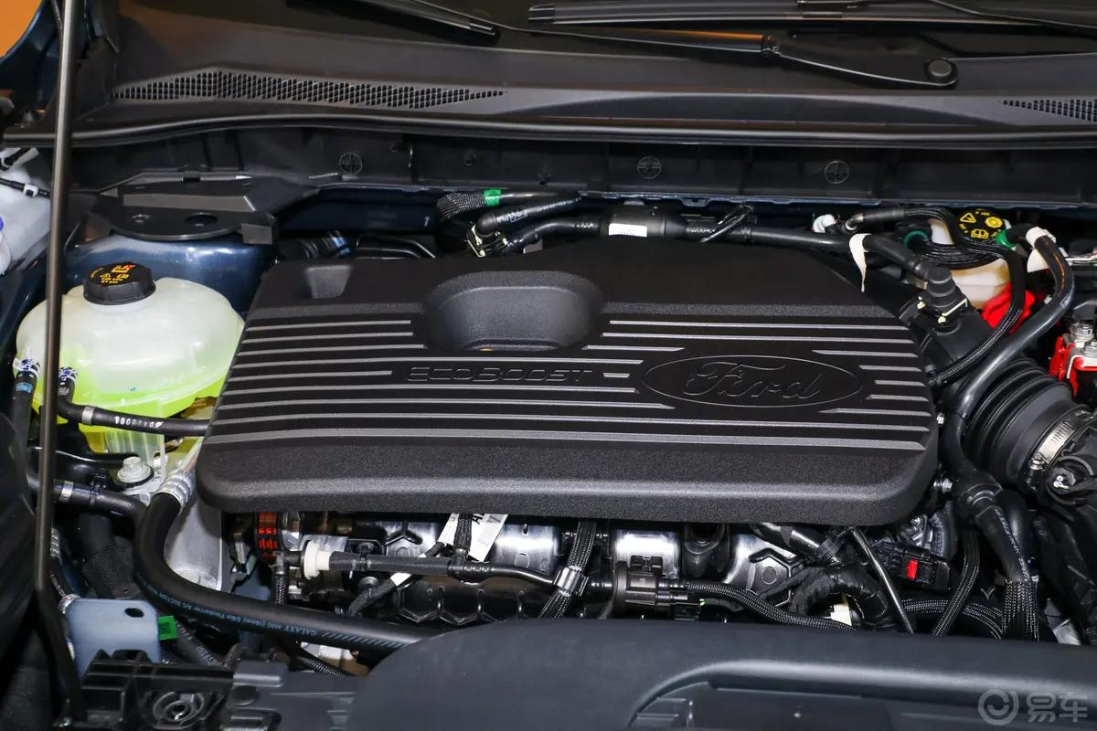 锐际EcoBoost 245 两驱耀享款发动机/电机特写
