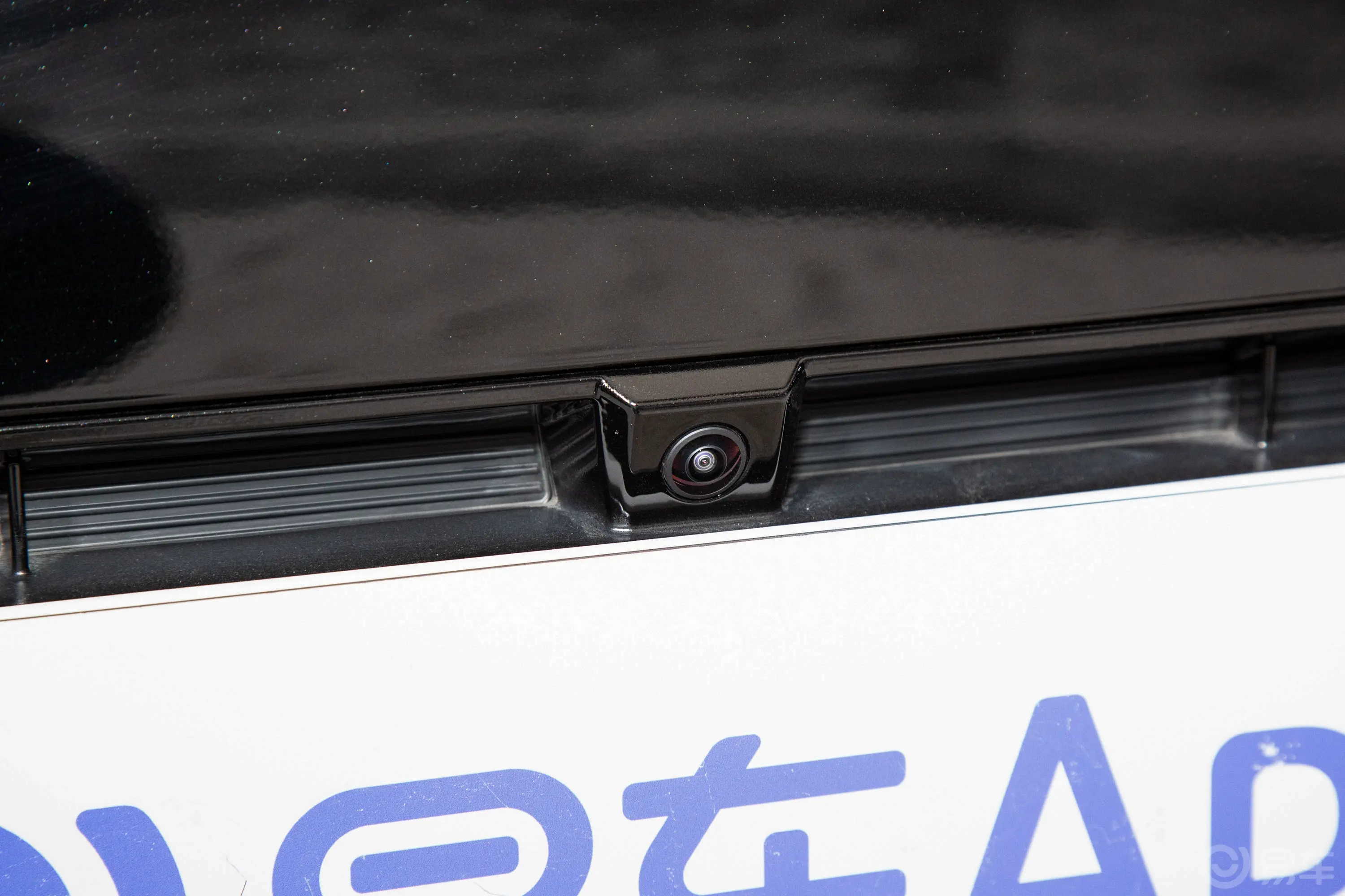 传祺向往S71.5T 180km 四驱Ultra激光雷达版外观细节