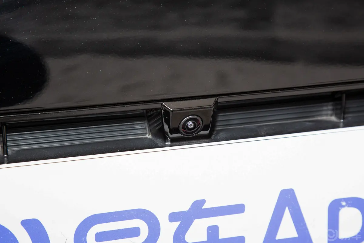 传祺向往S71.5T 180km 四驱Ultra激光雷达版外观细节