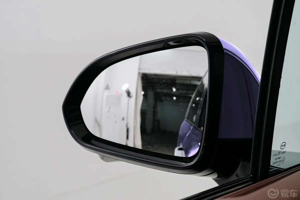 夏DM-i 1.5T 180km 卓越型后视镜镜面