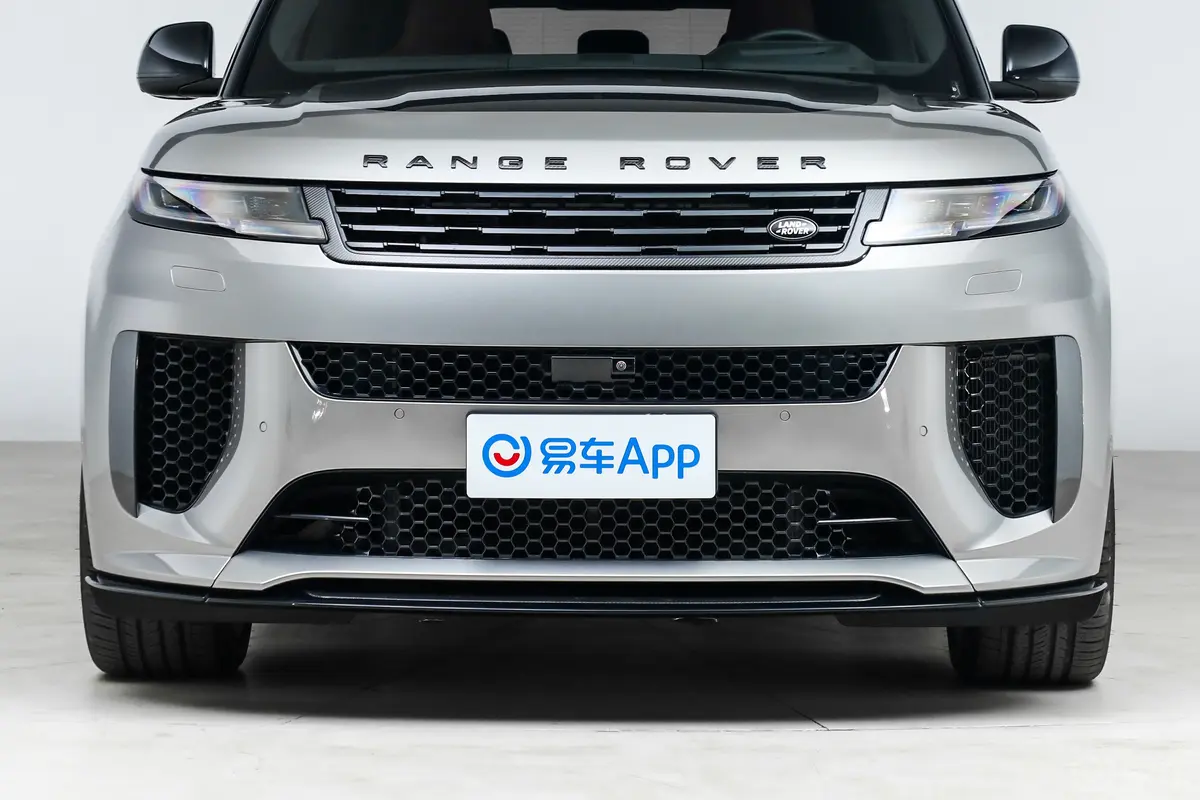 揽胜运动版4.4T SV Edition One外观细节