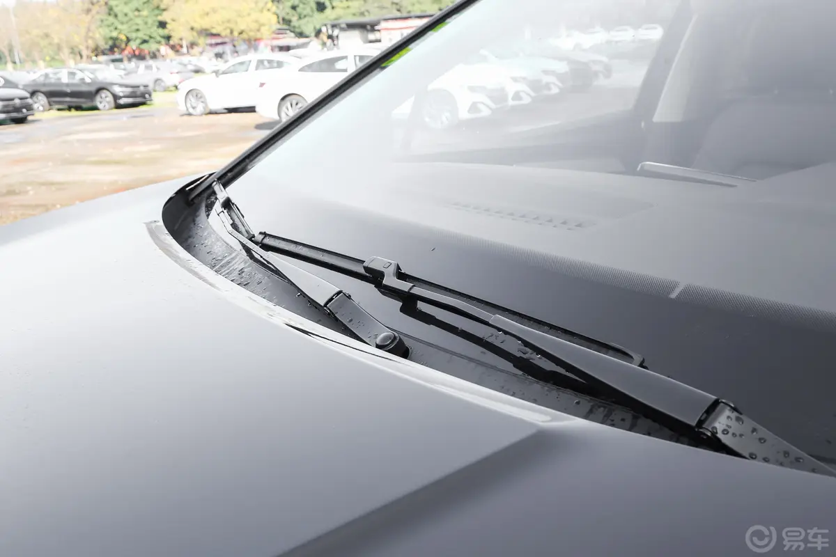 揽境众享款 380TSI 四驱豪华佳境版Pro 6座雨刷器