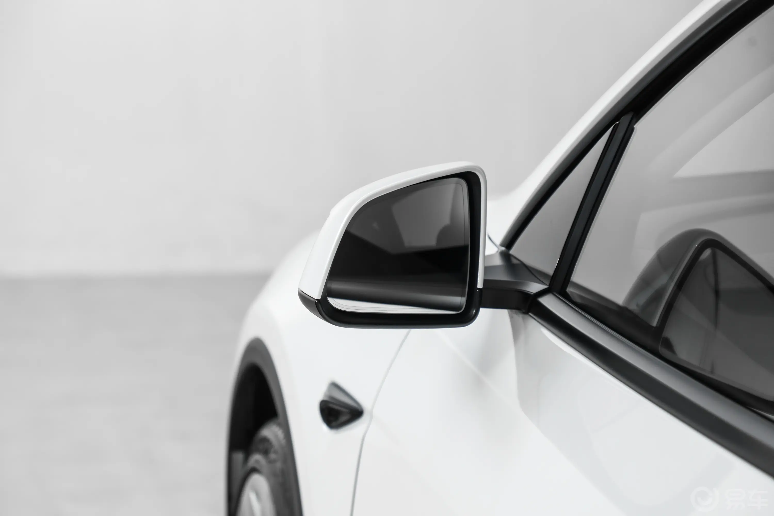 Model Y719km 长续航全轮驱动版外观细节
