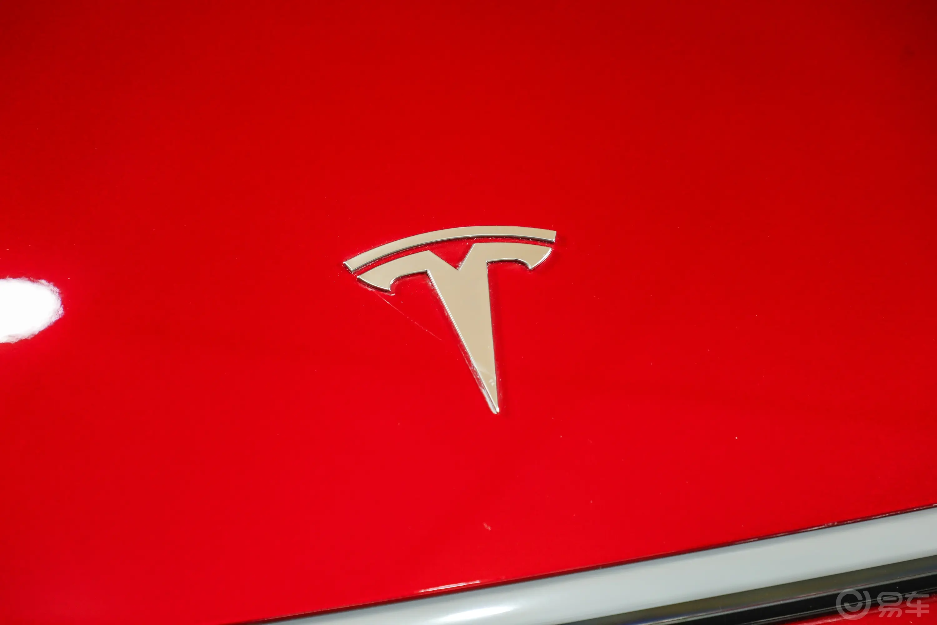 Model Y719km 长续航全轮驱动首发版外观细节