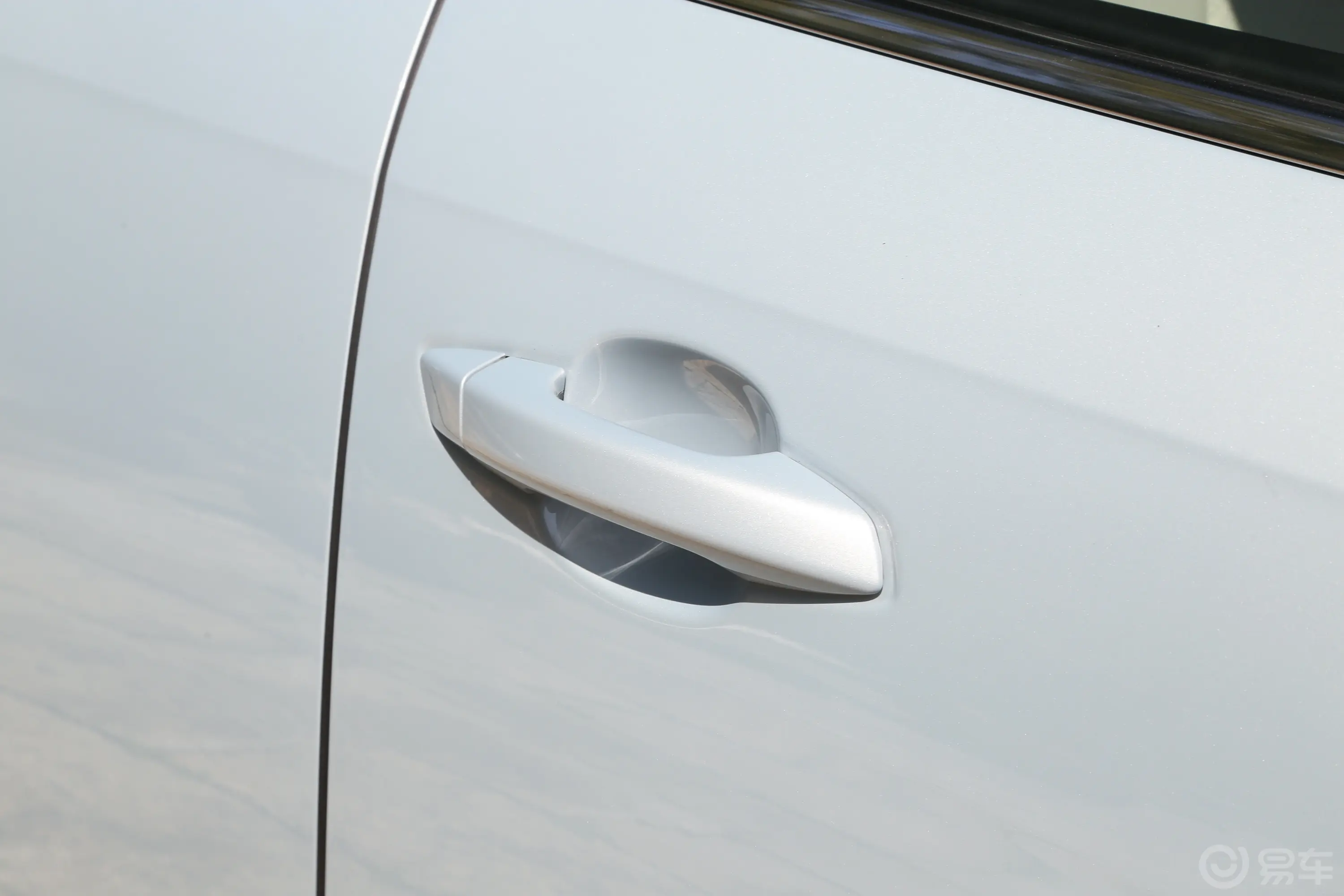 秦PLUS新能源DM-i 智驾版 1.5L 120km 超越型外观细节