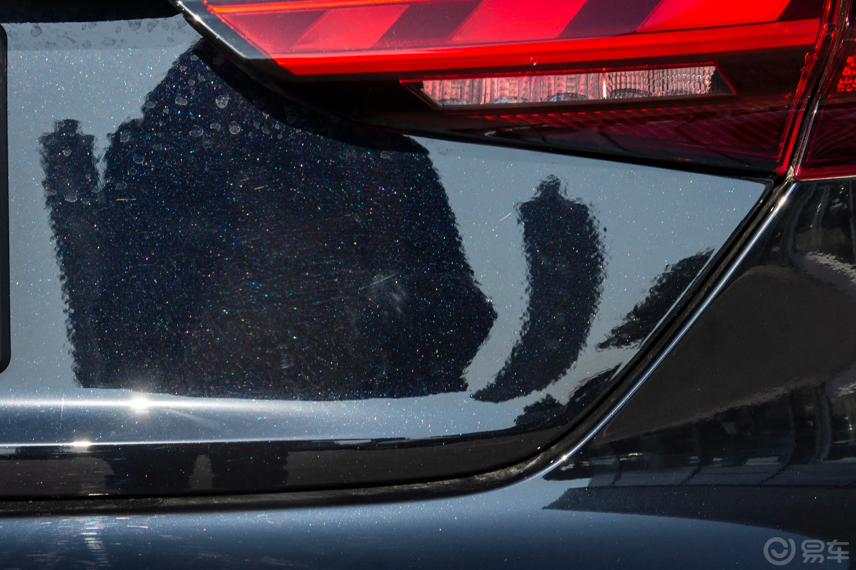 奥迪RS 52.9T Sportback 致臻版外观细节