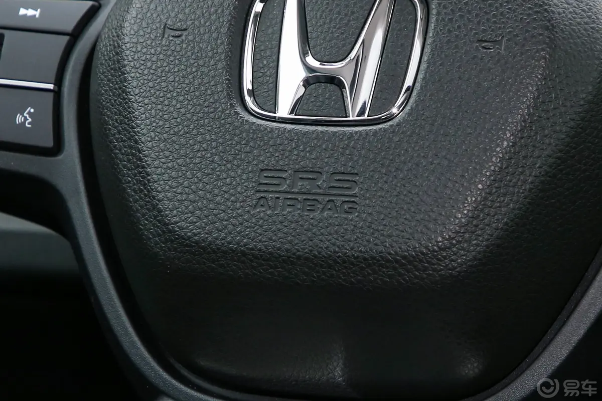 本田CR-V240TURBO 两驱锋尚版 5座主驾安全气囊
