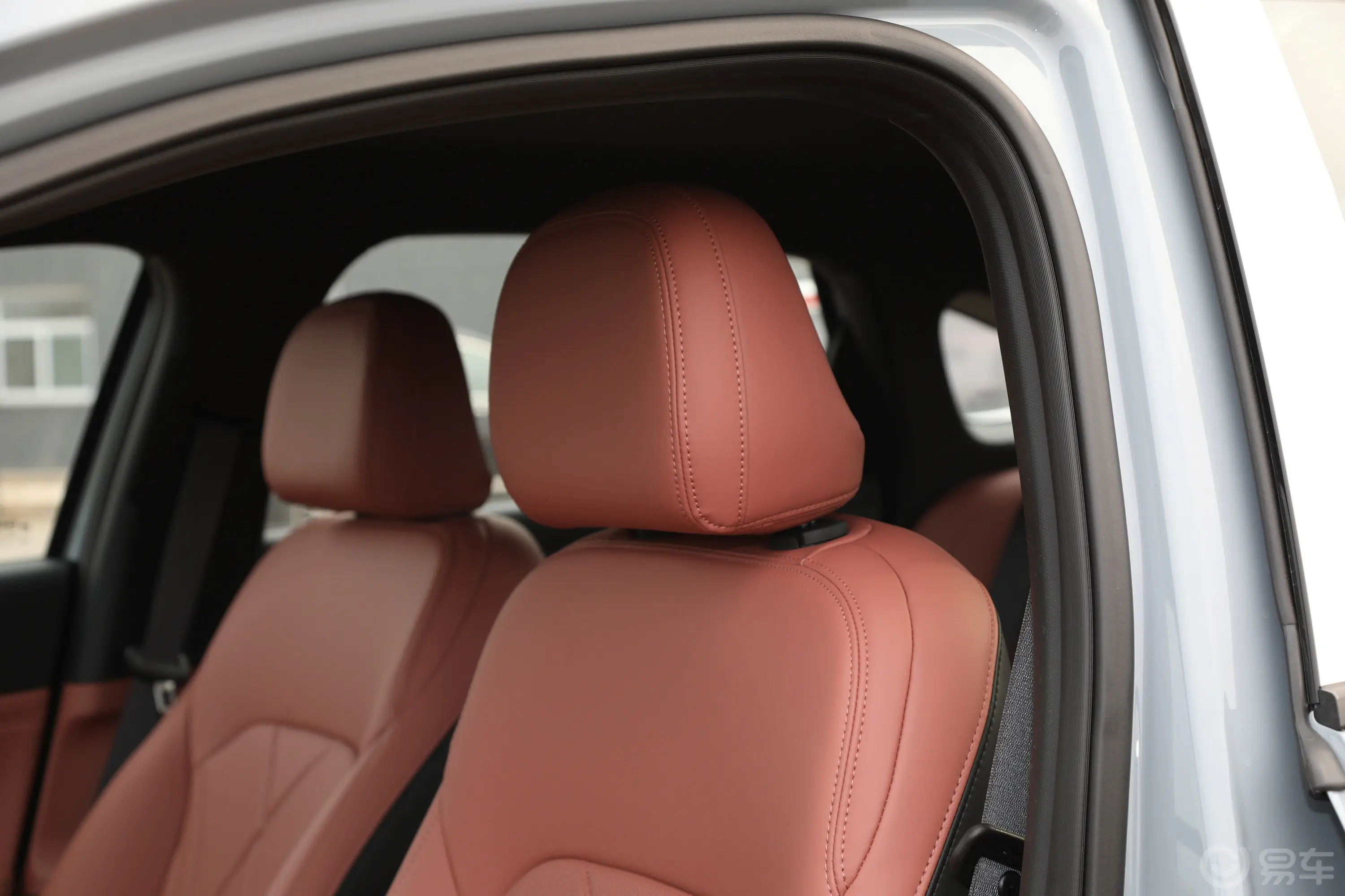 银河L6EM-i 1.5L 140km 远航版主驾驶位