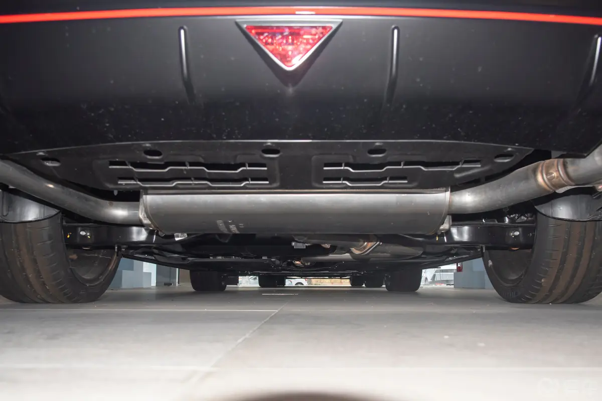 伊兰特Elantra NN 标准版后悬架整体