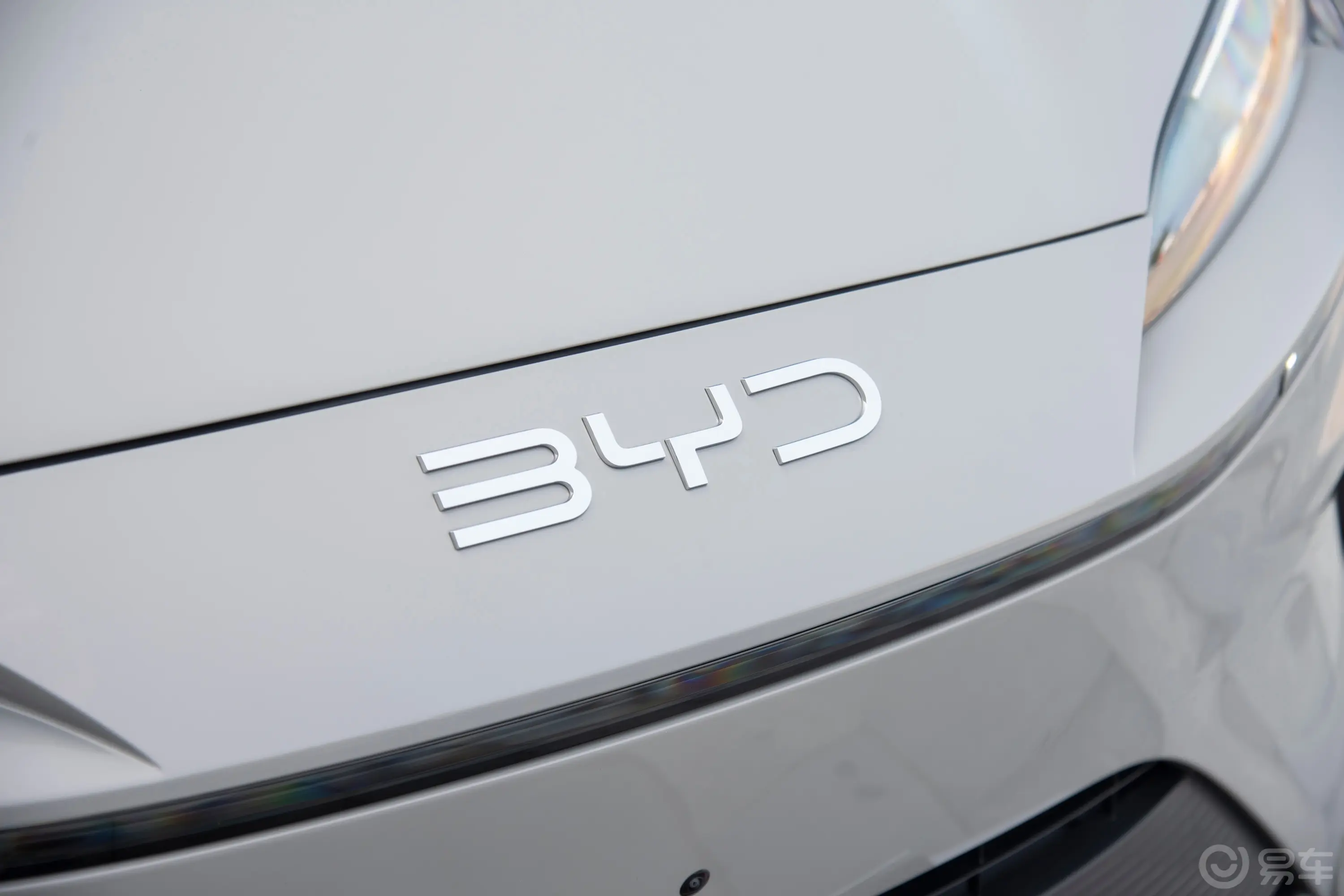 海狮07DM-i1.5T 150km 前驱领航+版外观细节