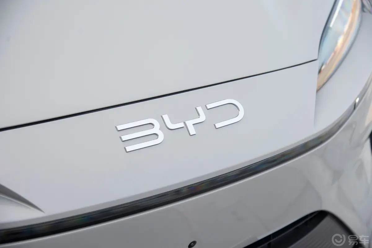 海狮07DM-i1.5T 150km 前驱领航+版外观细节