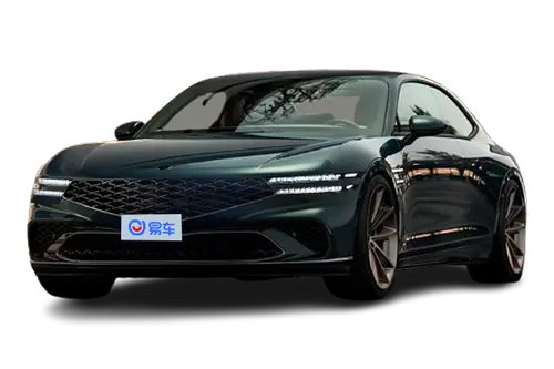 车型图