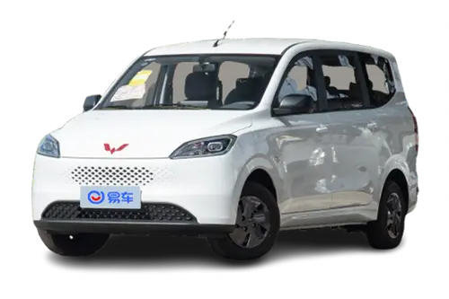 车型图