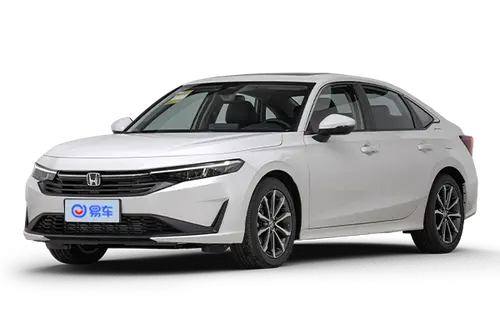 车型图