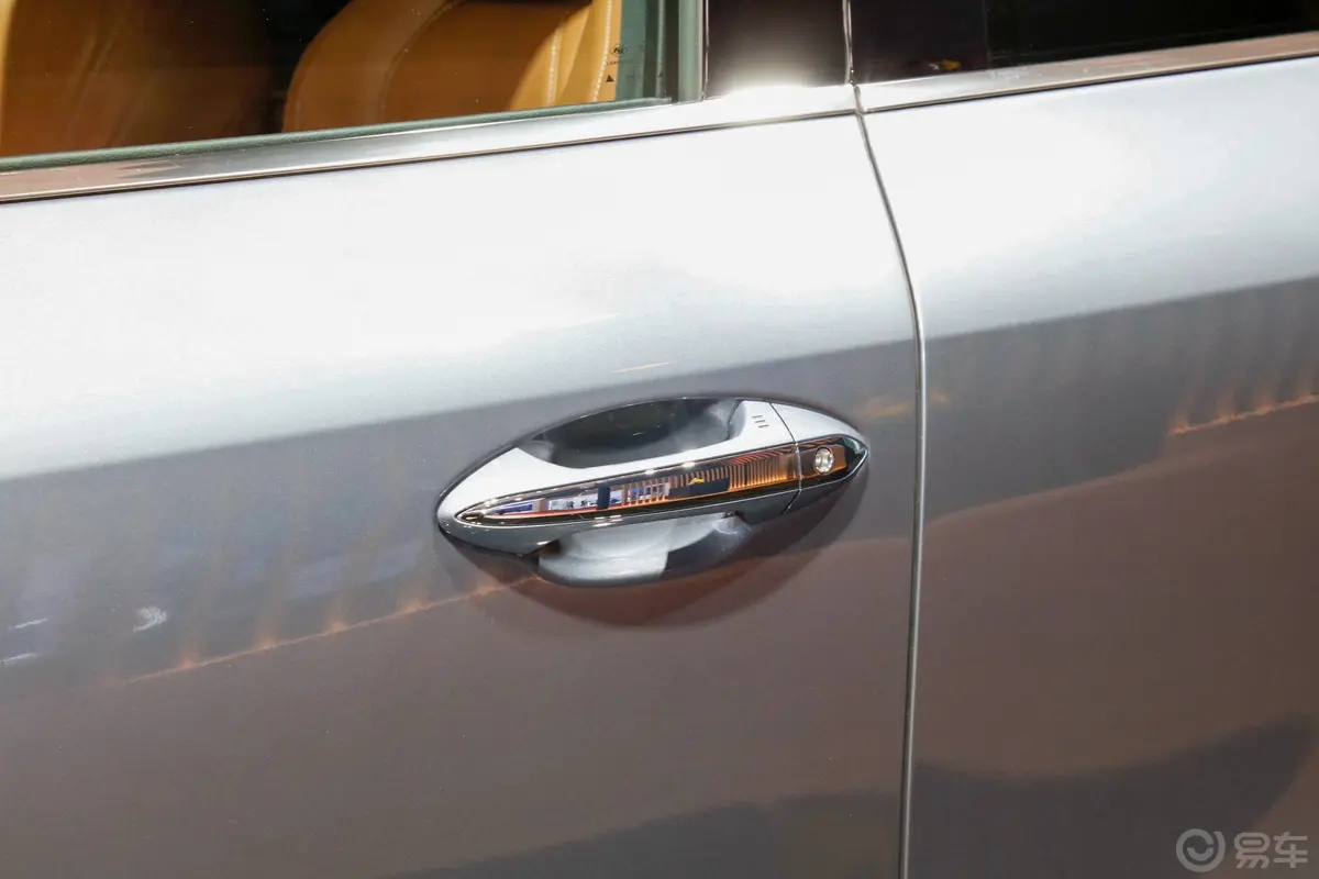 英菲尼迪QX60