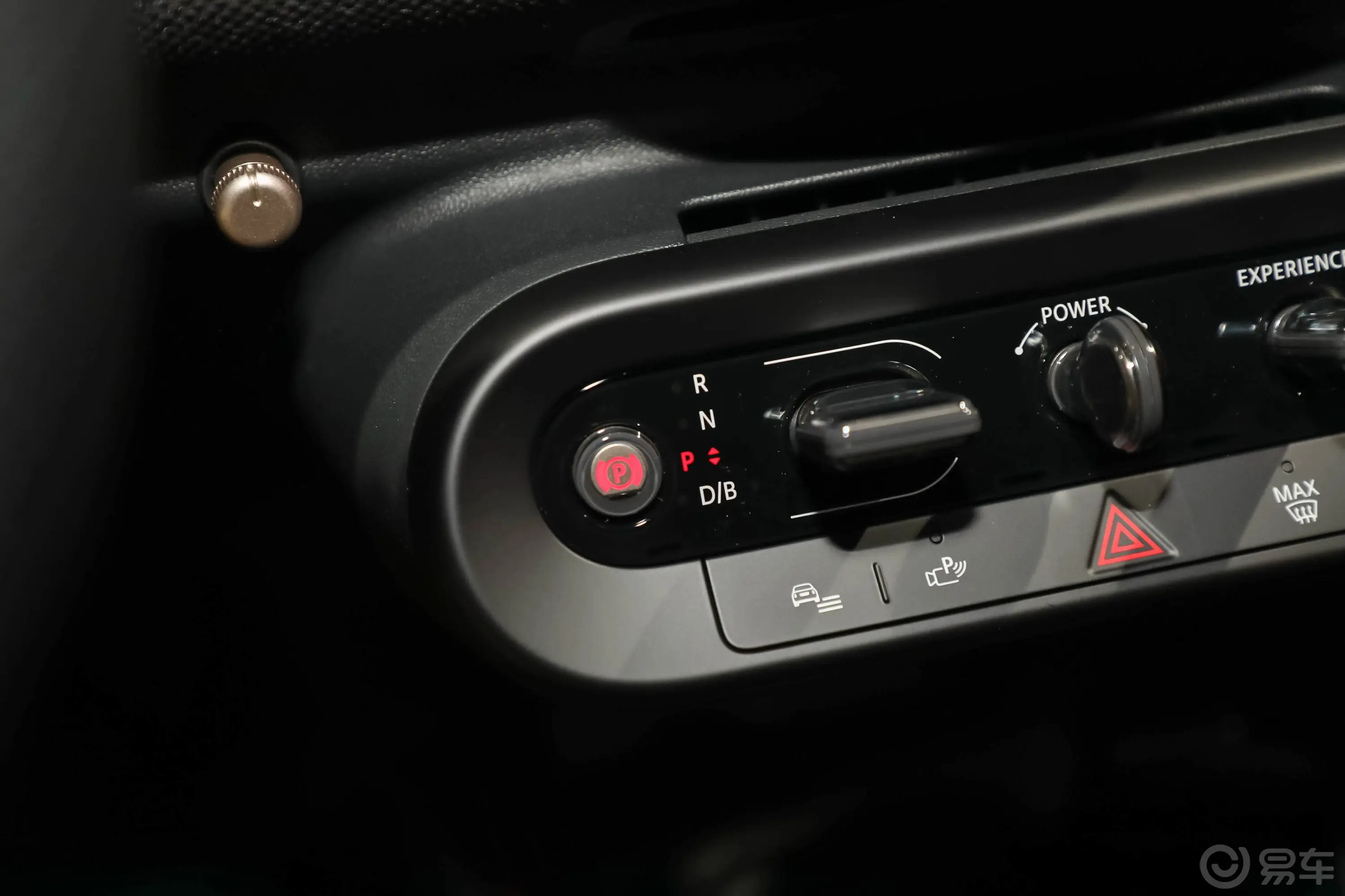电动MINI JCW