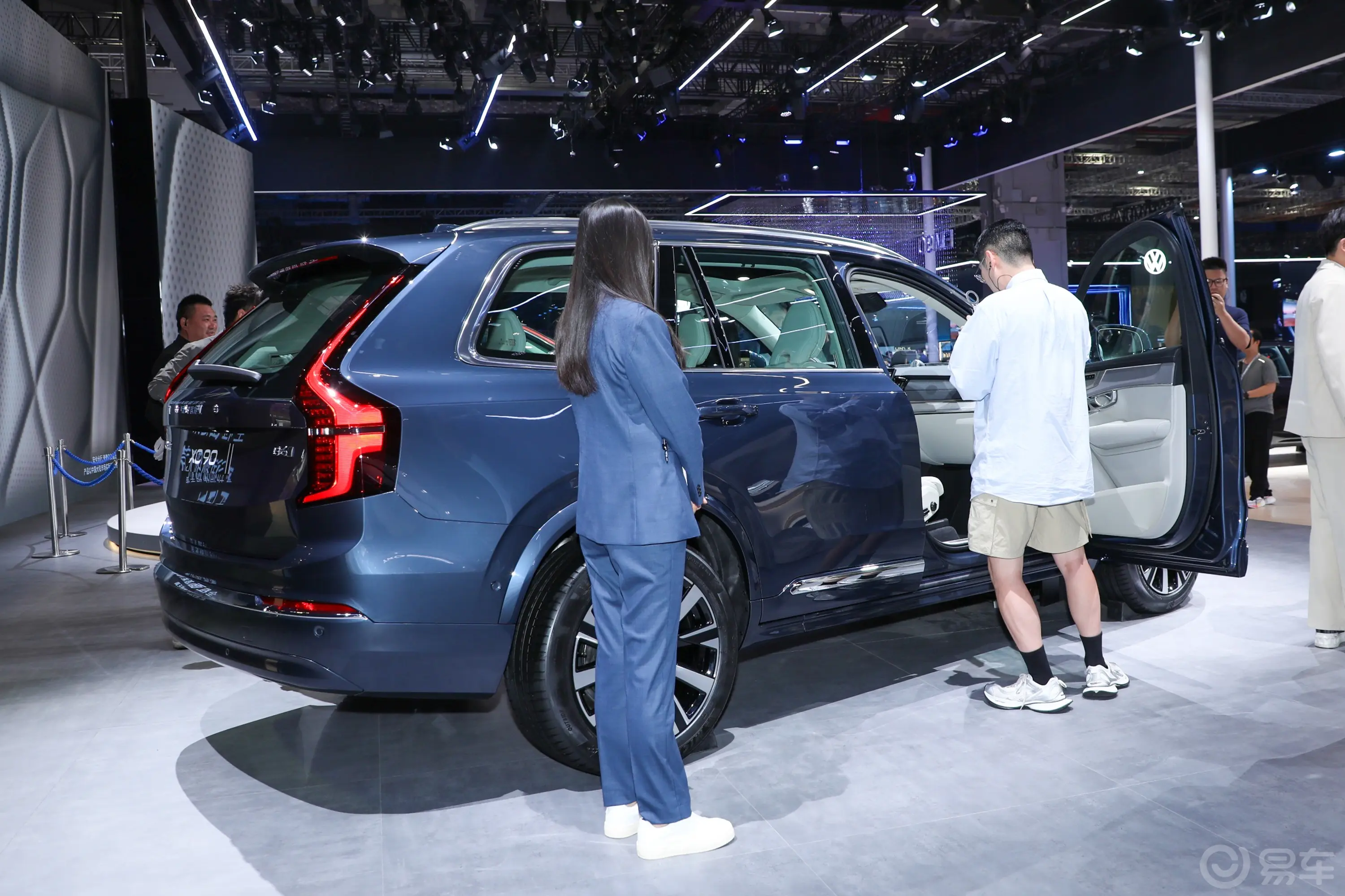 沃尔沃XC90