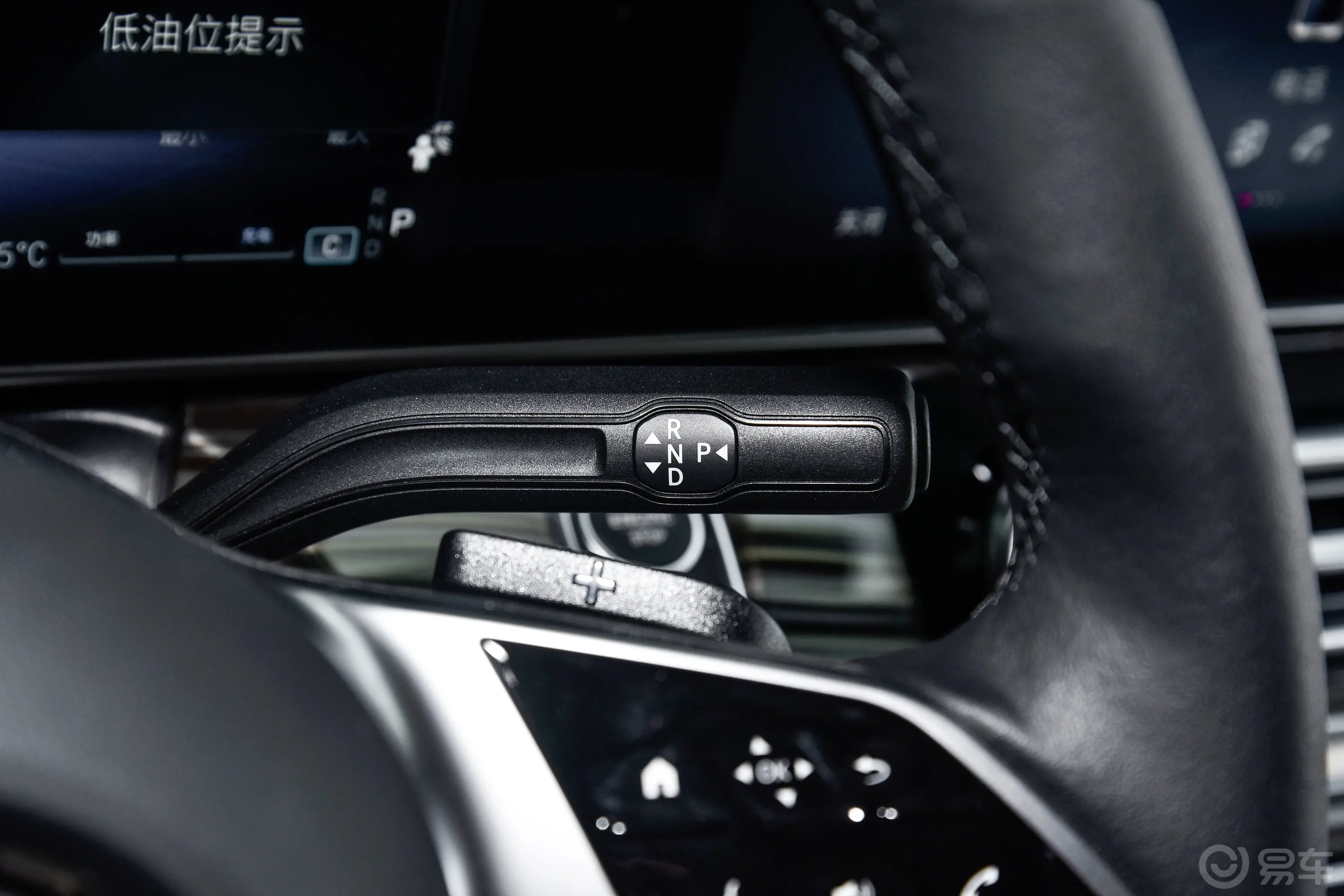 维努斯V-Class2.0T 威赫 7座主驾驶位