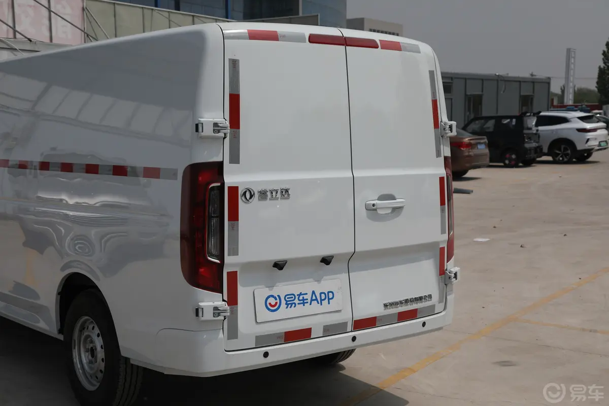 睿立达V5310km 标准版外观灯组