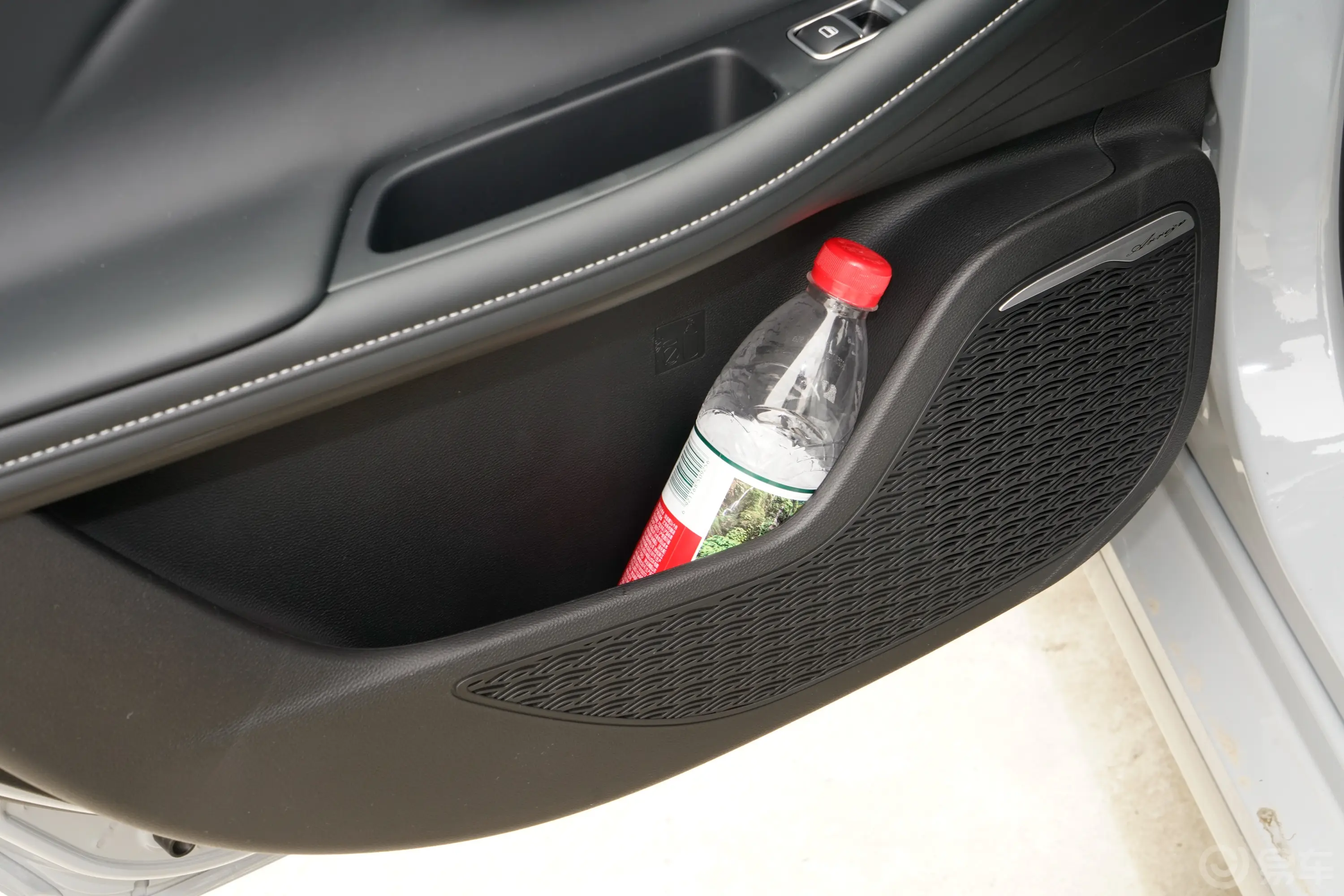 风云A81.5L 70km 标准版后排功能