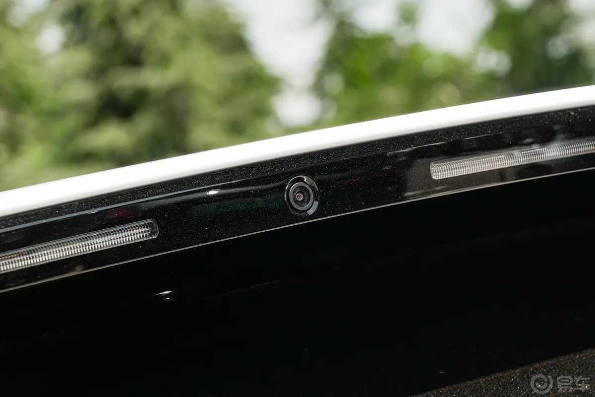 理想L7Max 智能焕新版外观