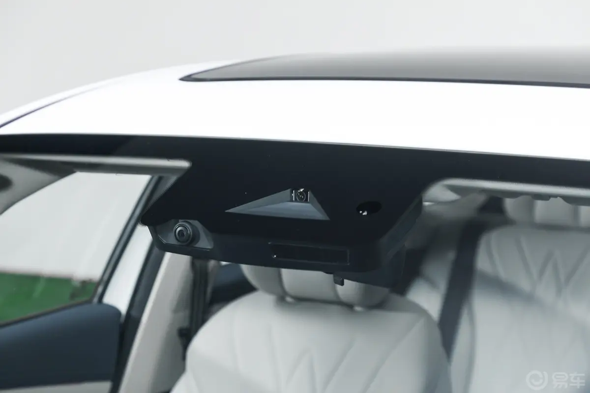 风云A8L1.5T 145km 豪华型外观细节