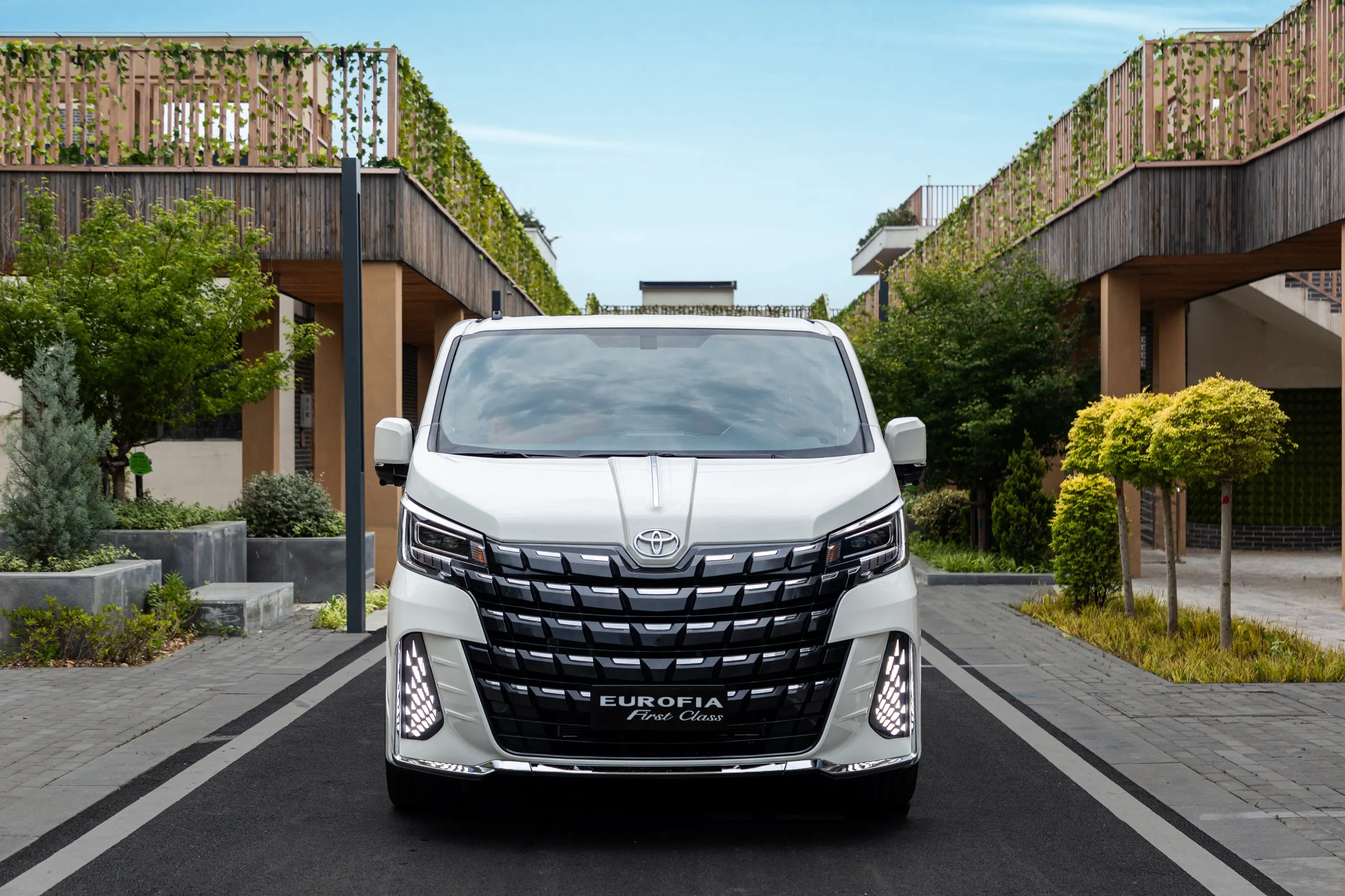 欧尔法3.5L R580