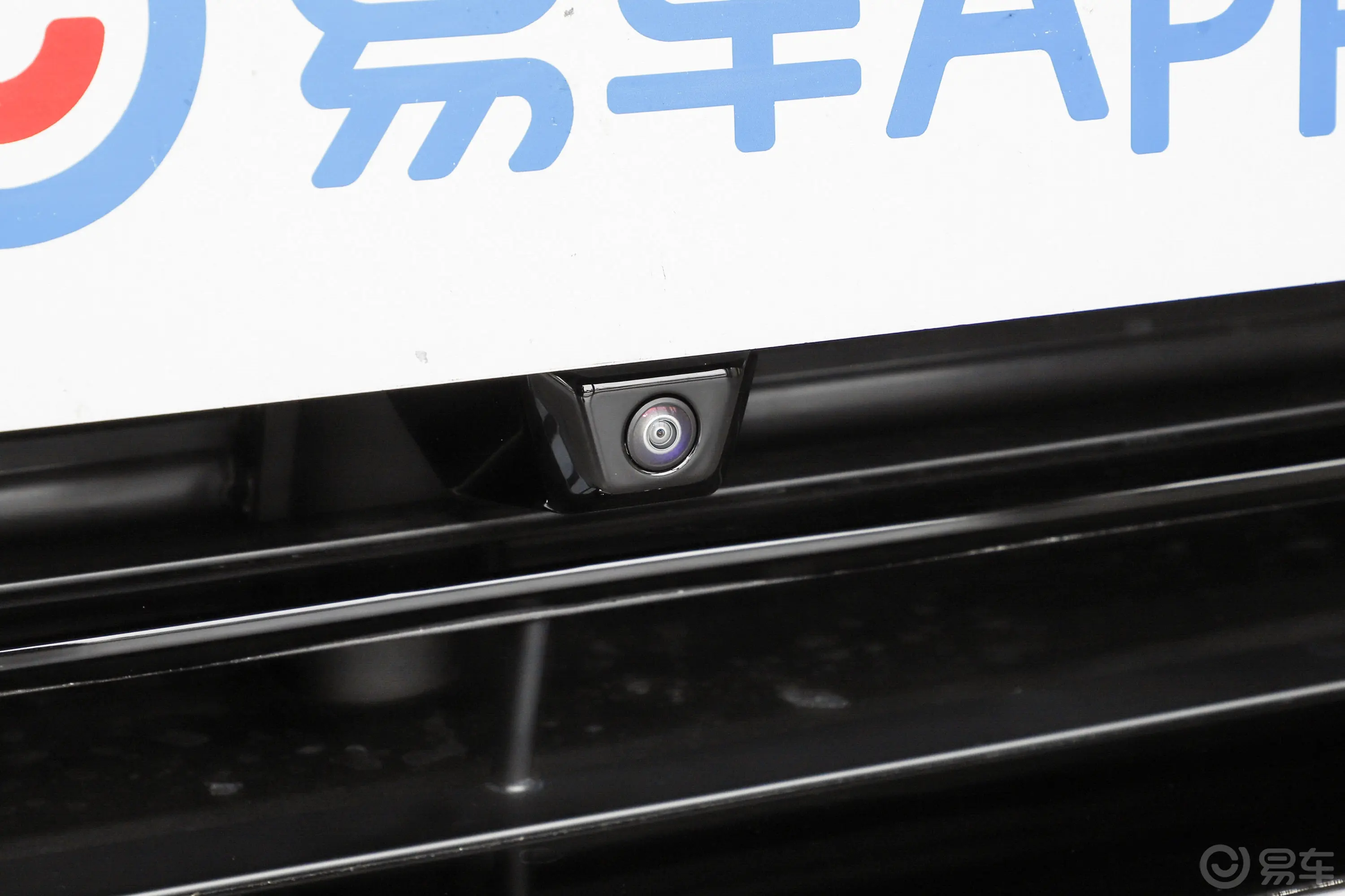蔚来ET5T550km 75kWh外观细节
