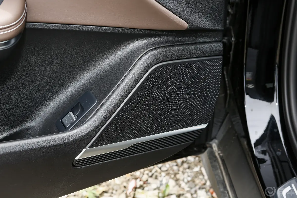 汉DM-i 智驾版 1.5T 125km 领航版音响和品牌