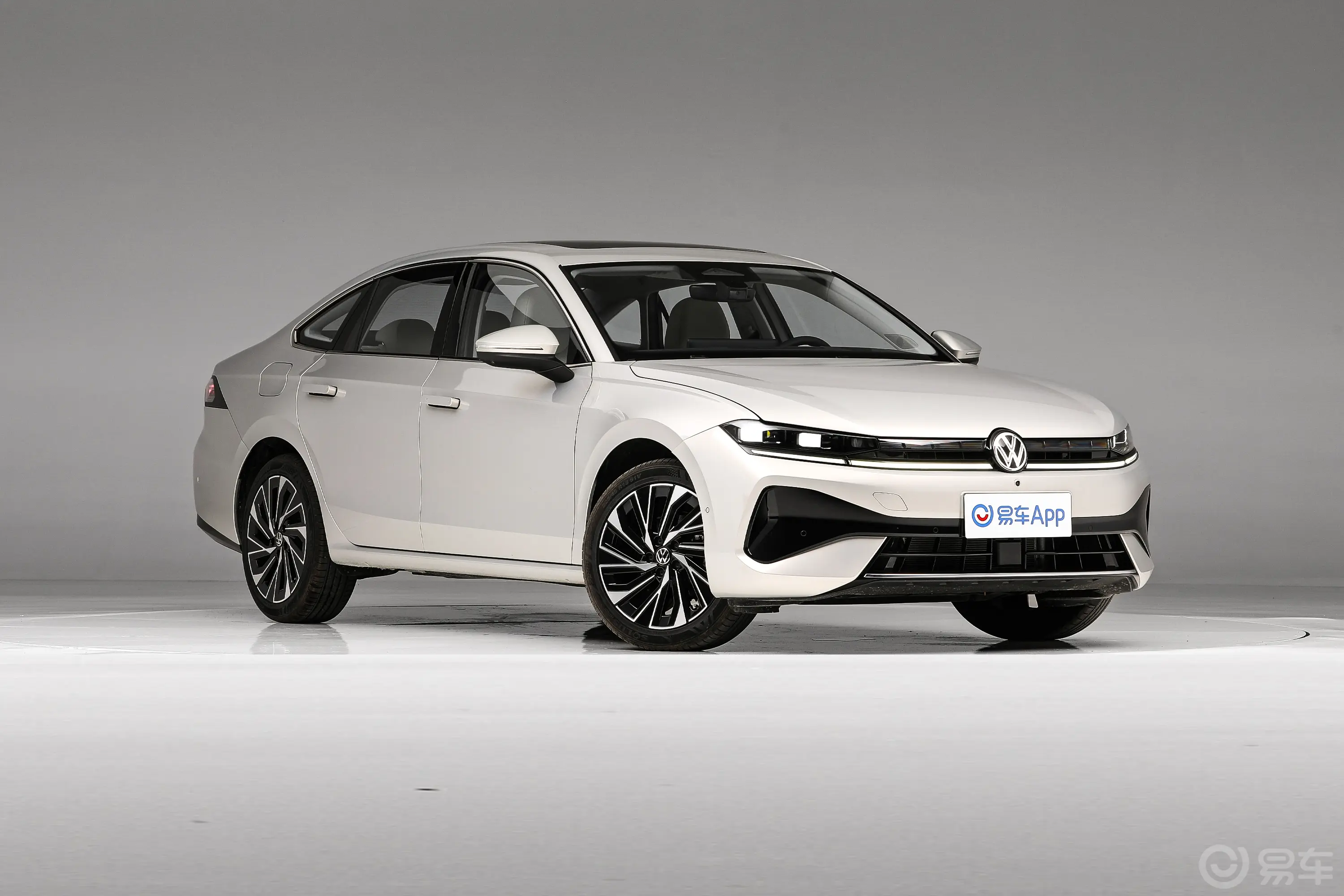 速腾速腾L 300TSI 高配版
