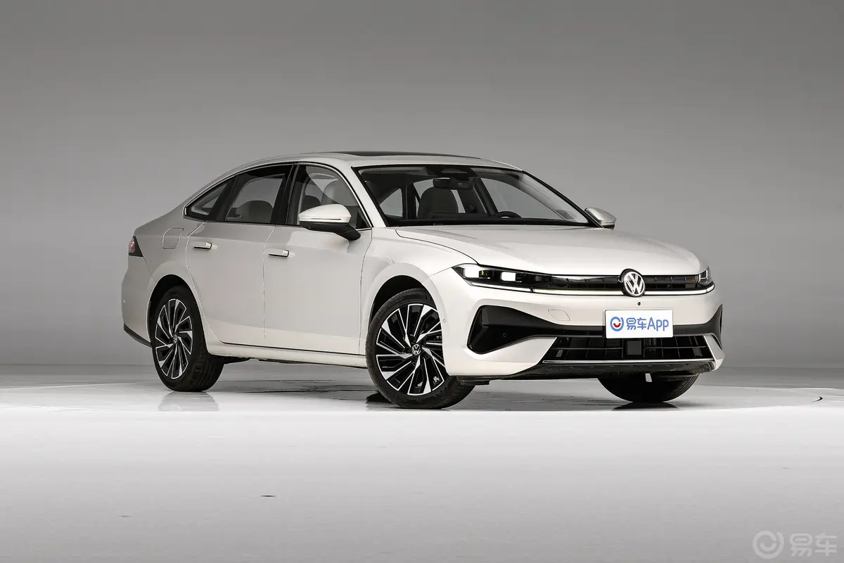 速腾速腾L 300TSI 高配版