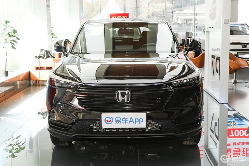 “开不烂”的小型suv 真香_易车