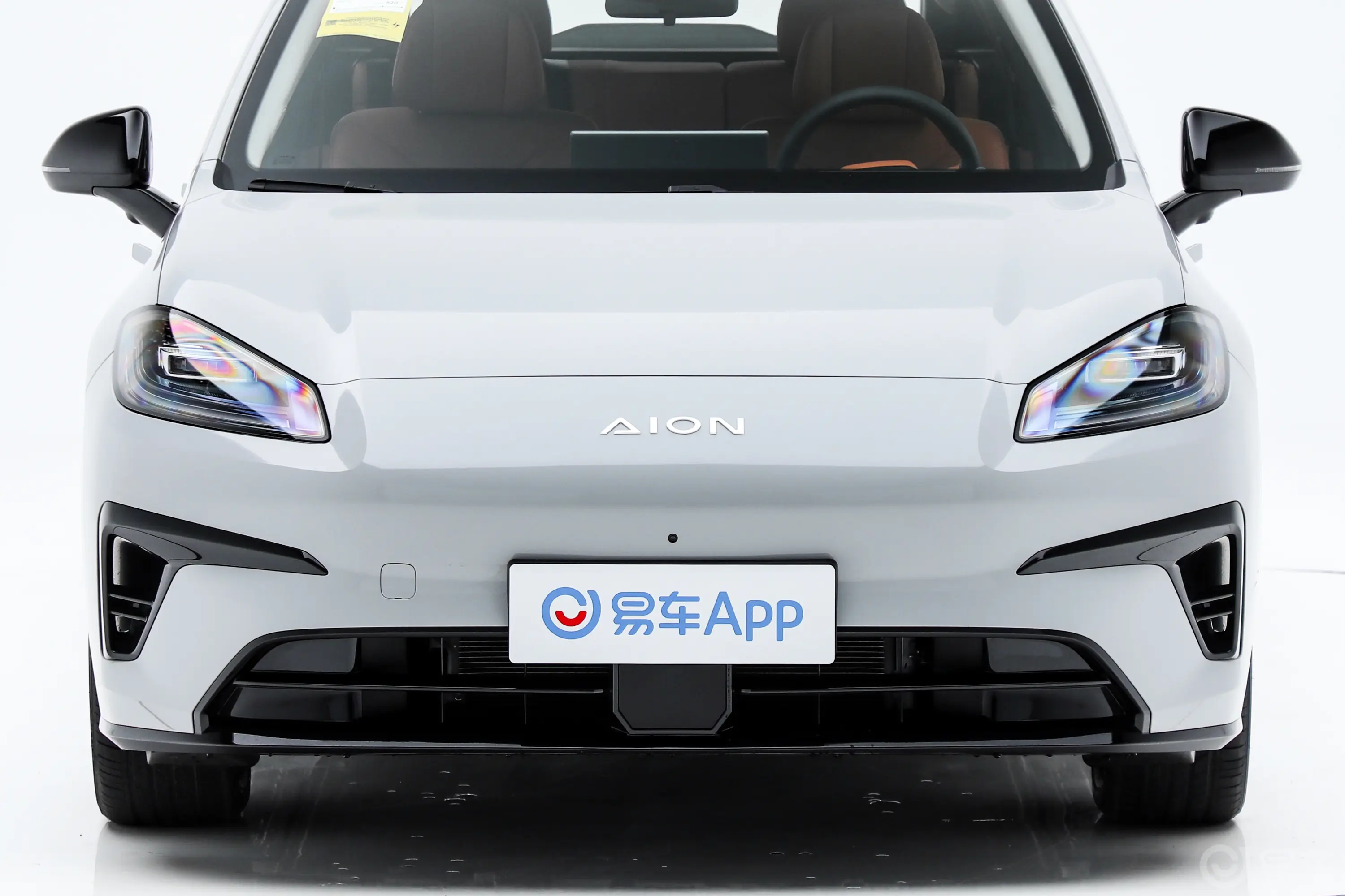 【AION RT520km 智豪版外观细节图片-汽车图片大全】-易车