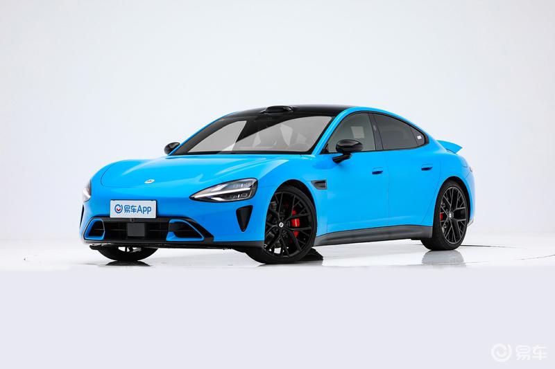 新一代小米SU7将于3月正式发布 发布后将开启大规模交付