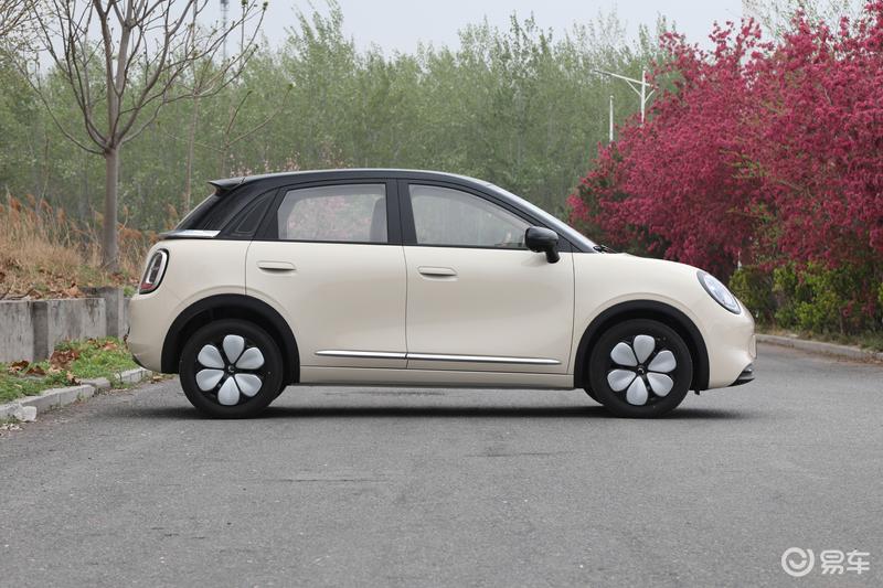 五菱缤果Pro将于4月14日开启预售 最大续航403km