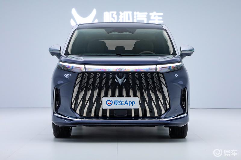 极狐问道V9将于4月22日开启预售 综合续航达1330km