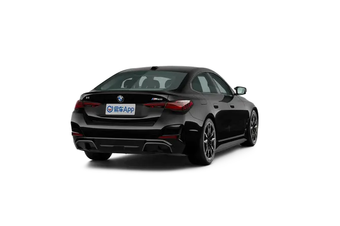 【宝马i4】BMWI4报价,BMWI4图片_易车