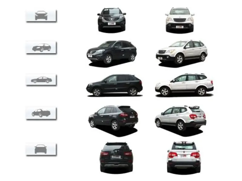 有态度无压力!网易新车型对比工具上线