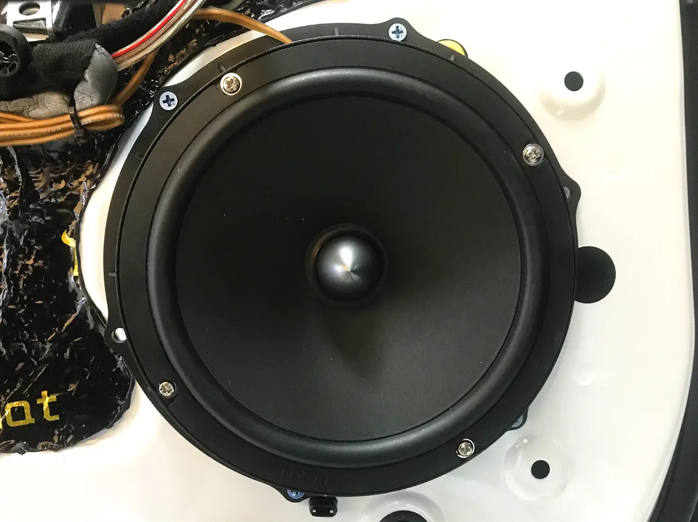 捷豹xel音响系统有哪些改装方案