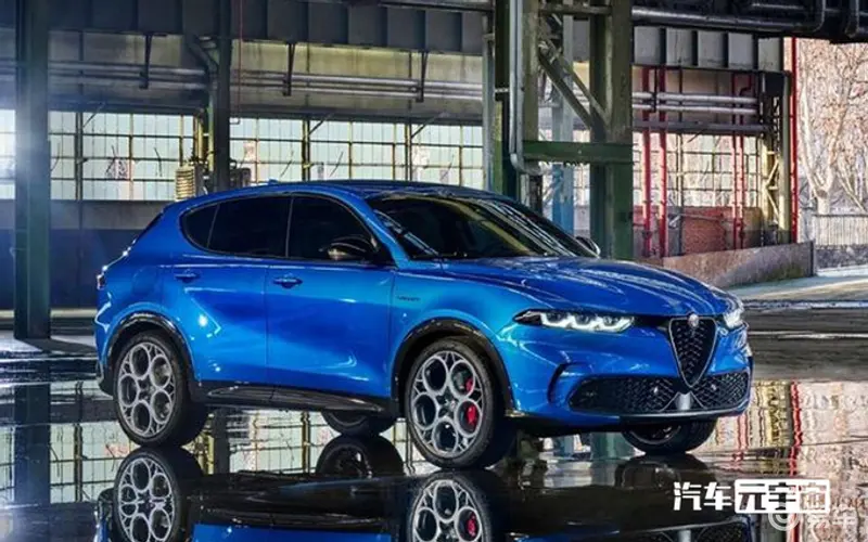 阿尔法·罗密欧新SUV正式投产6月开售搭载混动系统-图1