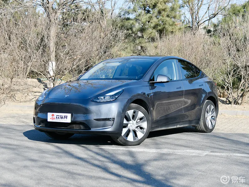 国产特斯拉又召回！涉及Model 3/Model Y 共107293辆