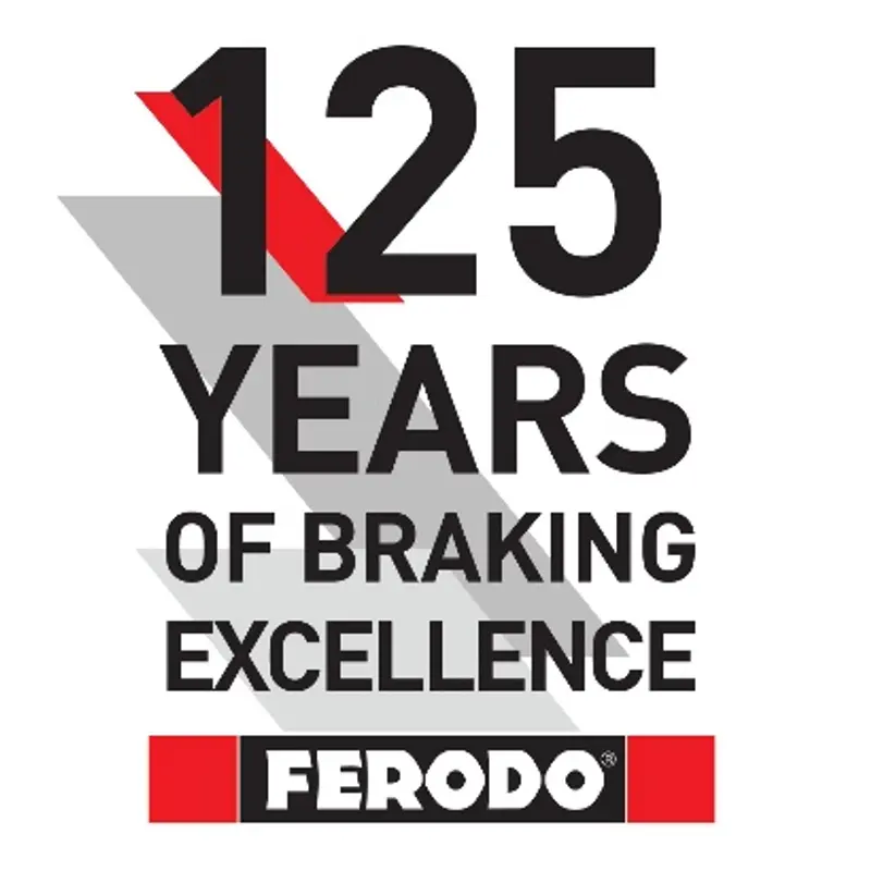 【品牌故事】纵横制动领域125年，菲罗多FERODO®是如何做到的？