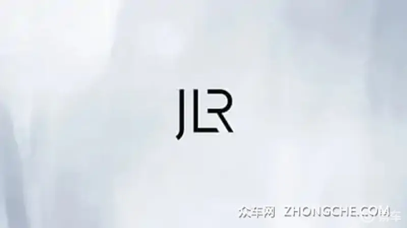 捷豹路虎正式改名为JLR，新标识曝光