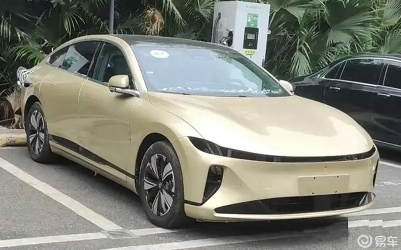 Changan's new brand sedan will be released! Pure electric battery life is 710km, is it going to be hot again?